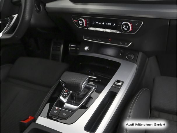 Audi Q5 40 TDI S tronic S-line 150 kW image number 11