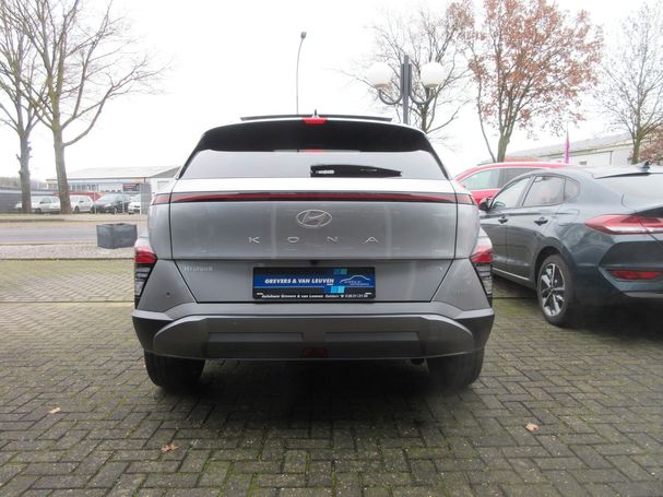 Hyundai Kona 1.6 DCT 146 kW image number 6