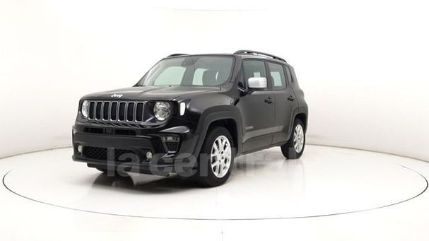 Jeep Renegade 1.0 Limited 88 kW image number 17