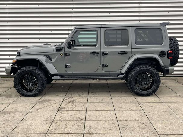 Jeep Wrangler 280 kW image number 8