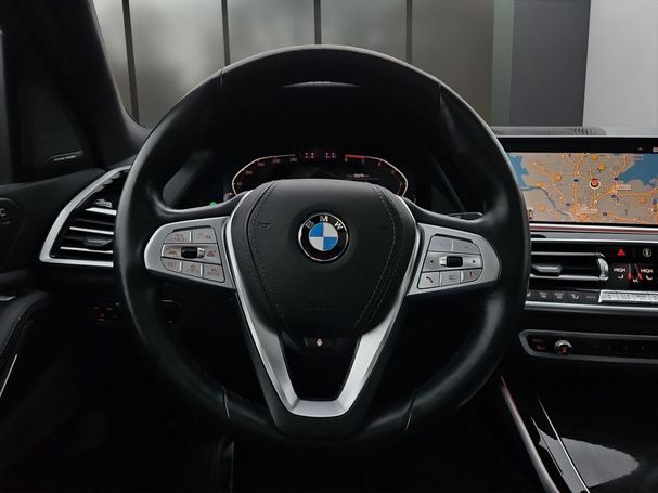 BMW X7 xDrive30d 195 kW image number 7