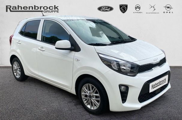 Kia Picanto 49 kW image number 13