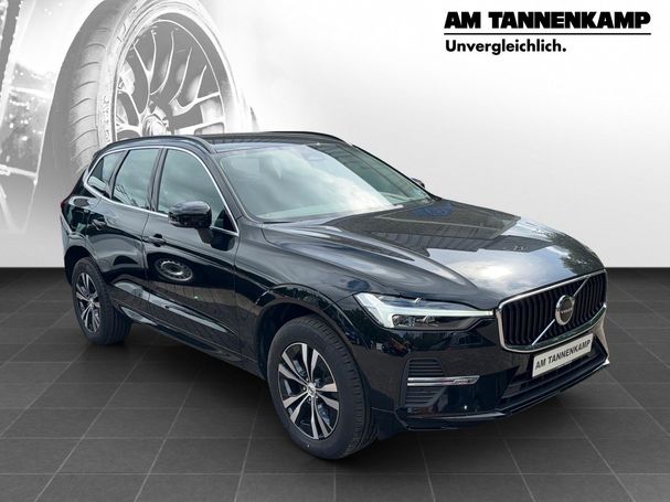 Volvo XC60 Momentum Pro 145 kW image number 7