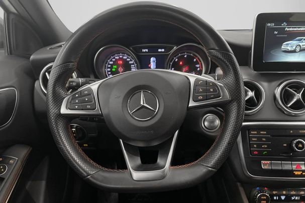 Mercedes-Benz GLA 200 d 100 kW image number 11