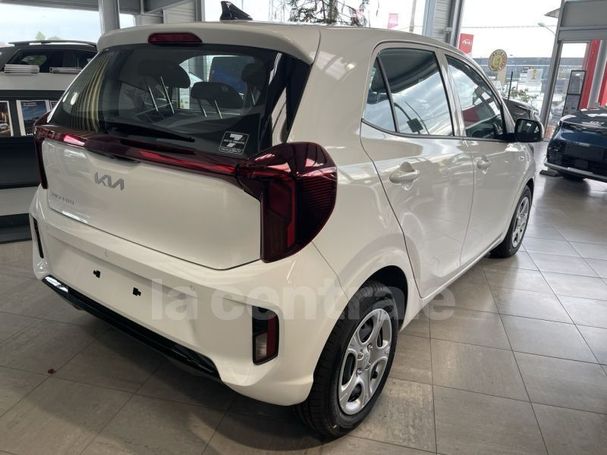 Kia Picanto 58 kW image number 13