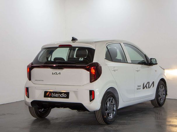 Kia Picanto 1.0 46 kW image number 8