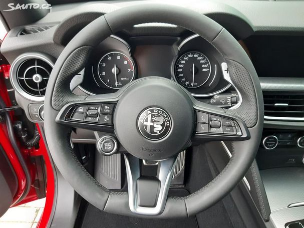 Alfa Romeo Stelvio 2.0 206 kW image number 29