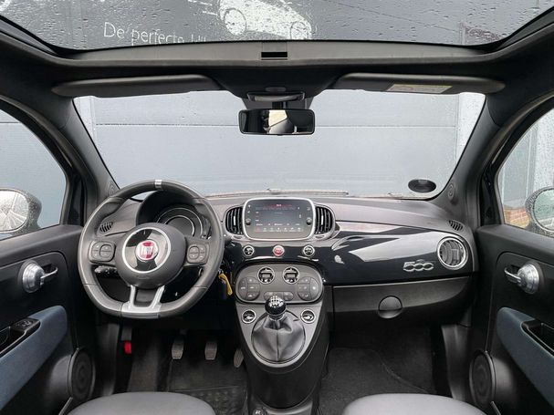 Fiat 500 1.0 51 kW image number 23