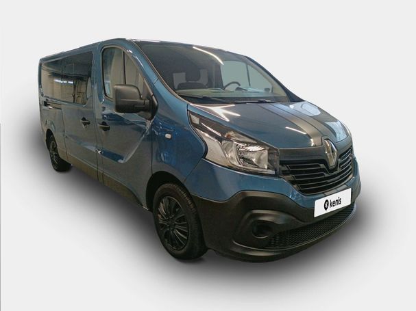 Renault Trafic dCi L2H1 92 kW image number 6