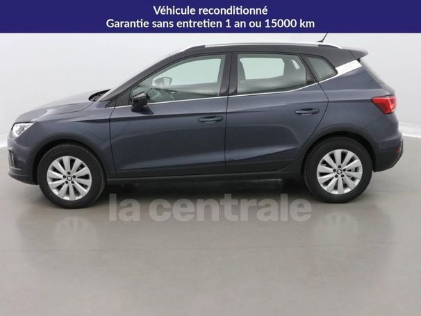 Seat Arona 1.0 TSI XCELLENCE 85 kW image number 23