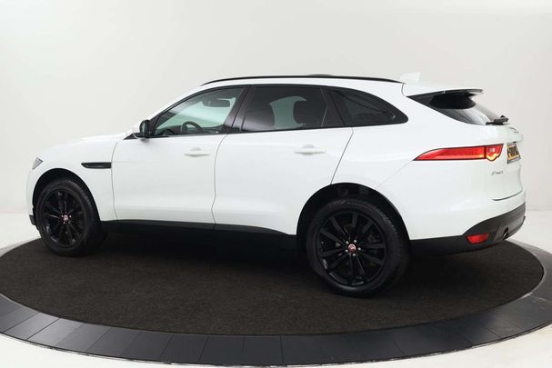 Jaguar F-Pace 25t AWD 184 kW image number 2