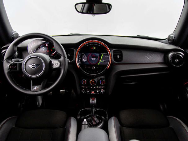 Mini John Cooper Works 170 kW image number 7