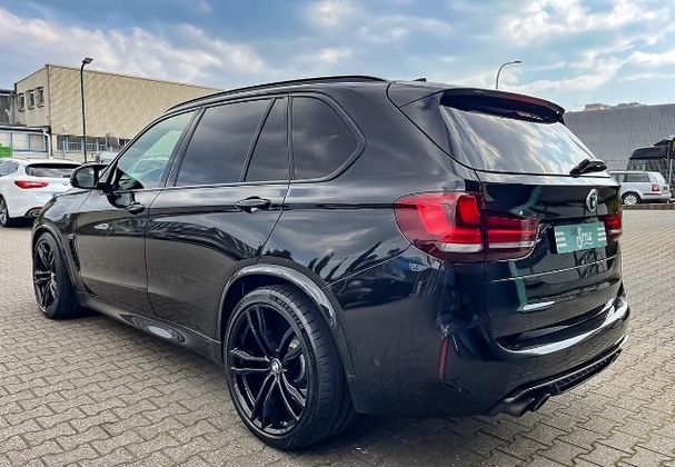 BMW X5 M xDrive 423 kW image number 6