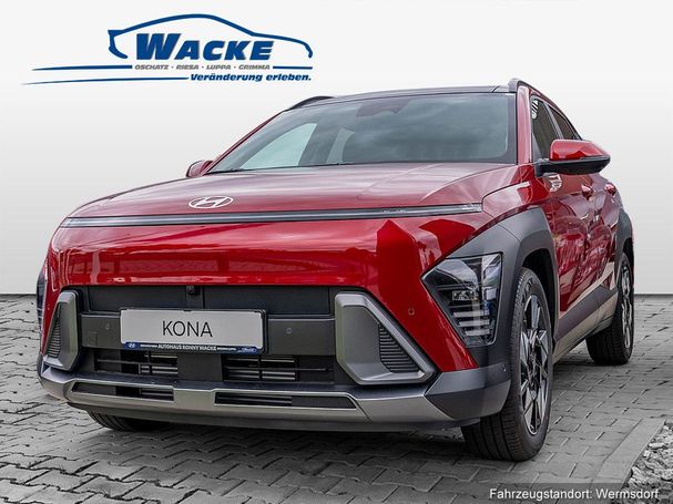 Hyundai Kona 1.6 T-GDI 146 kW image number 1