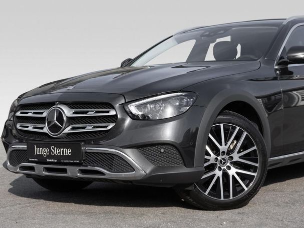 Mercedes-Benz E 220 d All-Terrain 147 kW image number 1