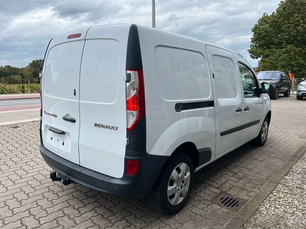 Renault Kangoo dCi 70 kW image number 4