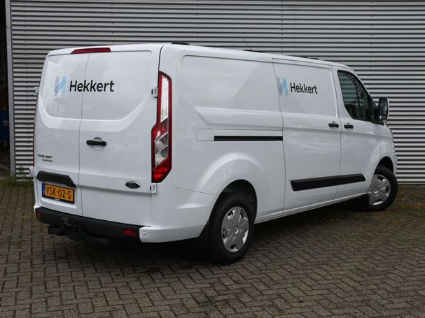 Ford Transit Custom 320 L2H1 2.0 TDCi 96 kW image number 4