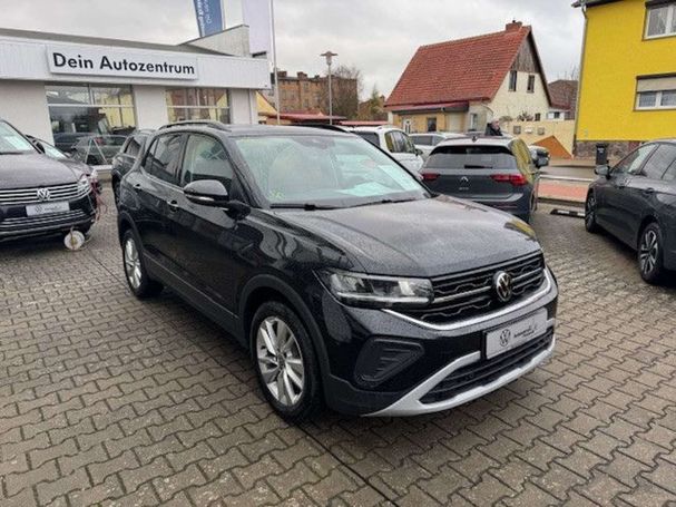 Volkswagen T-Cross 1.0 TSI Life 85 kW image number 3