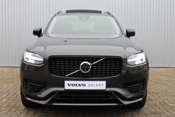 Volvo XC90 T8 AWD Ultimate 335 kW image number 2