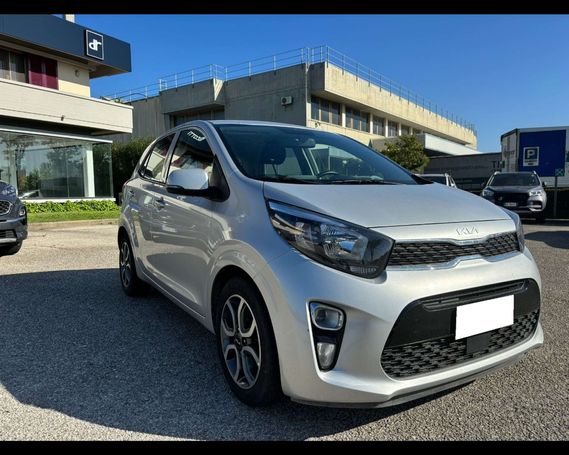 Kia Picanto AMT 49 kW image number 2