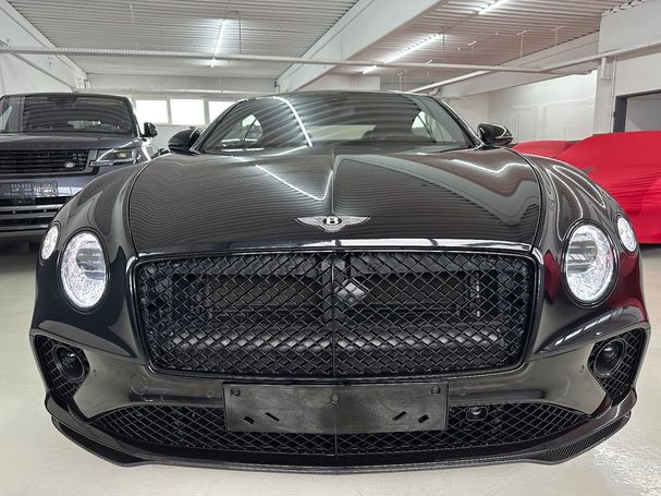 Bentley Continental GT Speed 485 kW image number 2