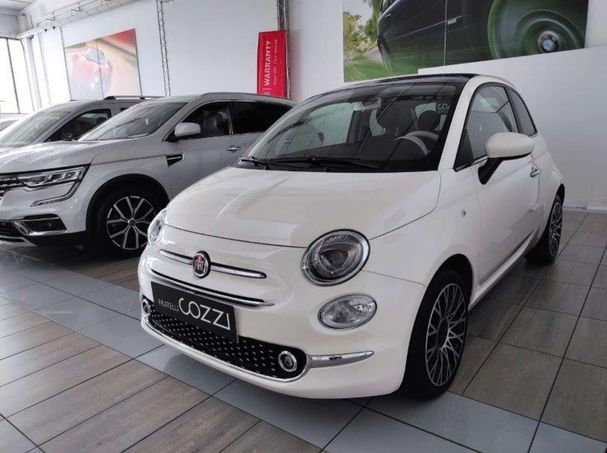 Fiat 500 1.0 51 kW image number 1