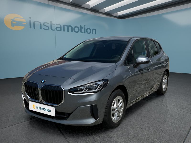 BMW 220i 115 kW