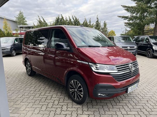 Volkswagen T6 Multivan DSG Edition 150 kW image number 3