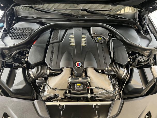 ALPINA B5 447 kW image number 29