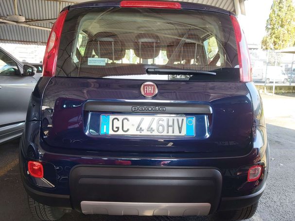 Fiat Panda 63 kW image number 5