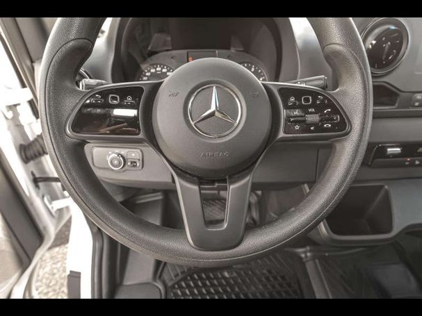 Mercedes-Benz Sprinter 316 CDi 120 kW image number 7