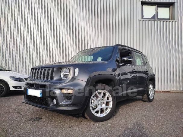 Jeep Renegade 1.5 T4 Limited 96 kW image number 13