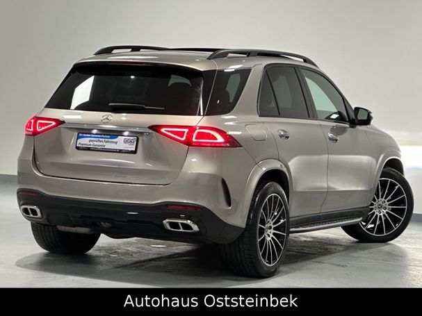 Mercedes-Benz GLE 400 d 4Matic 243 kW image number 3