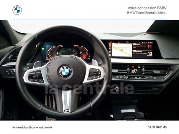 BMW 118d M Sport 110 kW image number 22