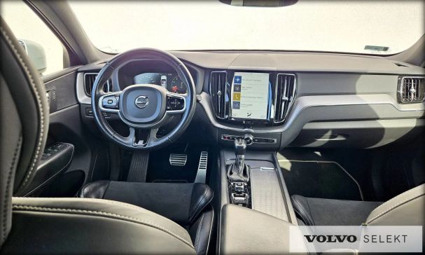 Volvo XC60 T4 140 kW image number 12