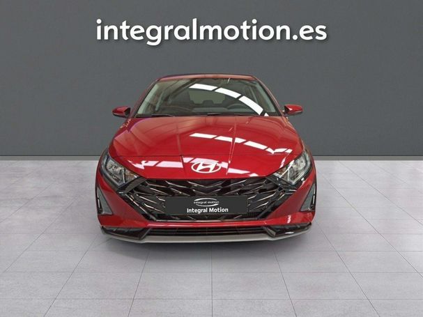 Hyundai i20 1.0 74 kW image number 3