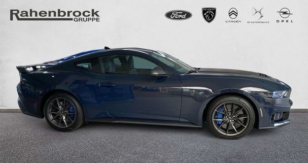 Ford Mustang Dark Horse 333 kW image number 3