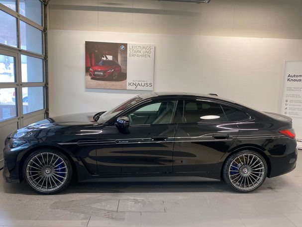 ALPINA D4 261 kW image number 4