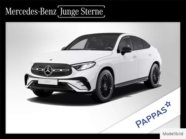 Mercedes-Benz GLC 300 de Edition AMG Line 4Matic 245 kW image number 1