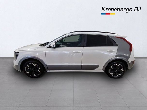 Kia Niro 150 kW image number 5