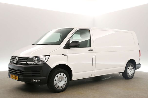 Volkswagen T6 Transporter 103 kW image number 2