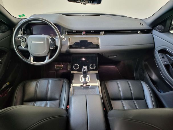 Land Rover Range Rover Evoque 147 kW image number 10