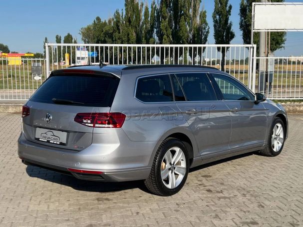 Volkswagen Passat Variant 2.0 TDI 4Motion DSG Business 140 kW image number 1