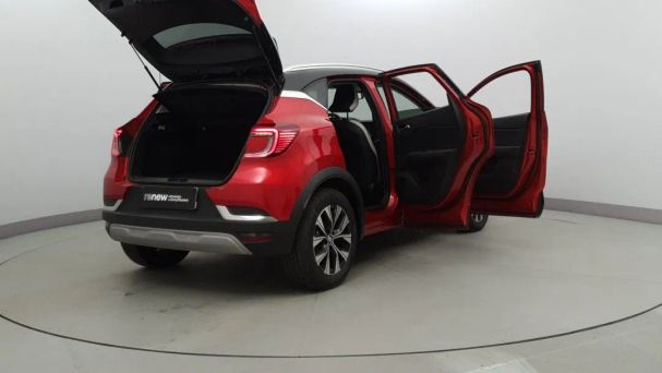 Renault Captur 107 kW image number 10