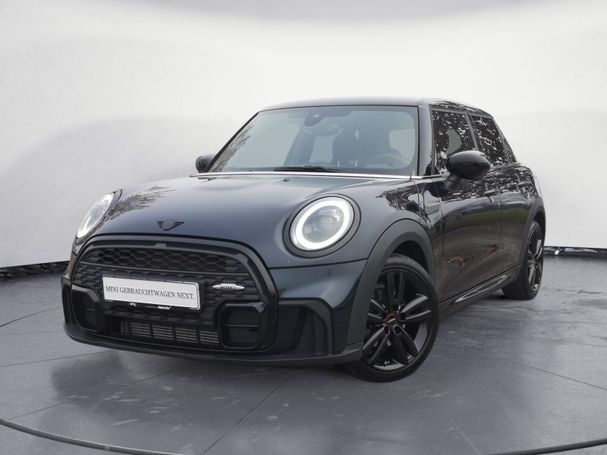 Mini Cooper JCW Trim 100 kW image number 1