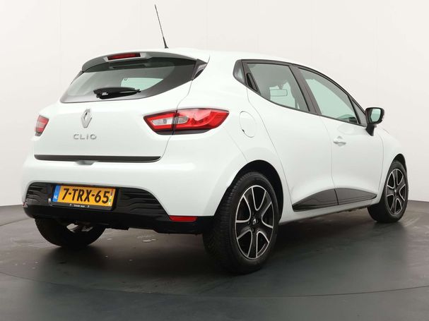 Renault Clio TCe 66 kW image number 6