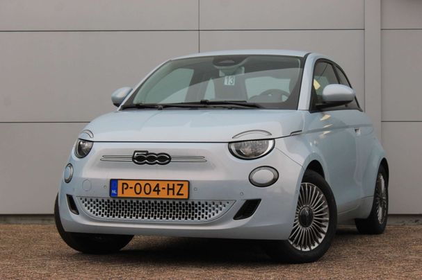 Fiat 500 e 42 kWh 87 kW image number 3