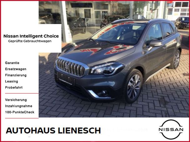 Suzuki SX4 S-Cross 103 kW image number 2