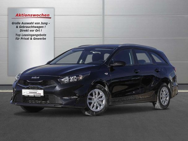 Kia Ceed 1.5 T-GDI 118 kW image number 1