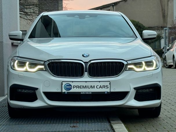 BMW 540i xDrive 250 kW image number 4